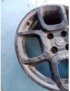 Recambio de llanta para citroën c4 cactus shine referencia OEM IAM 6.5JX16CH4-19 X1 16