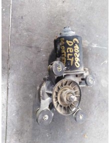 Recambio de motor limpia delantero para mitsubishi montero (v60/v70) 3.2 di-d avance (5-ptas.) referencia OEM IAM 8492007351  84