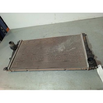 RADIADOR AGUA M151515B 35.5 X 60 1711760051101