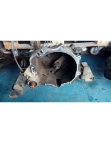 Recambio de caja cambios para mitsubishi carisma berlina 5 (da0)1995) 1800 msx (a) referencia OEM IAM JB3252  