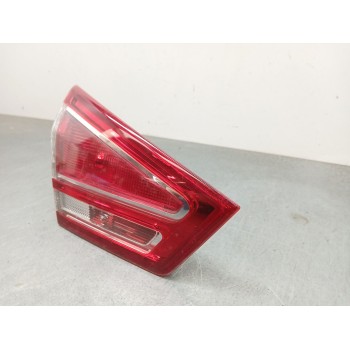 Recambio de piloto trasero izquierdo interior para ford b-max (jk) 1.0 ecoboost referencia OEM IAM AV1113A603  