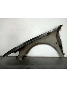 Recambio de aleta delantera derecha para saab 900 cabrio 2.3 se referencia OEM IAM    2