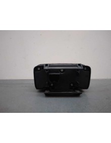 Recambio de mando luces para ford fiesta (cb1) ambiente referencia OEM IAM 18884132   2