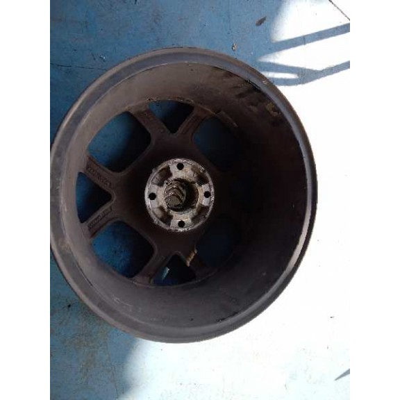 Recambio de llanta para citroën c4 cactus shine referencia OEM IAM 6.5JX16CH4-19 X1 16