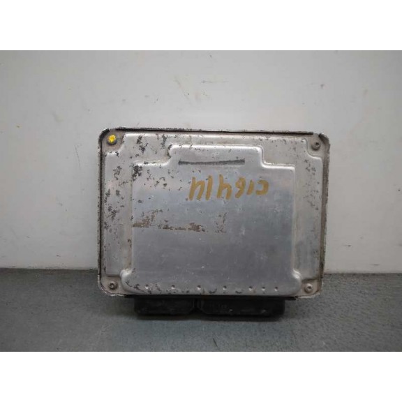 Recambio de centralita motor uce para seat ibiza (6l1) 1.9 sdi referencia OEM IAM 038906012HP 0281011320 