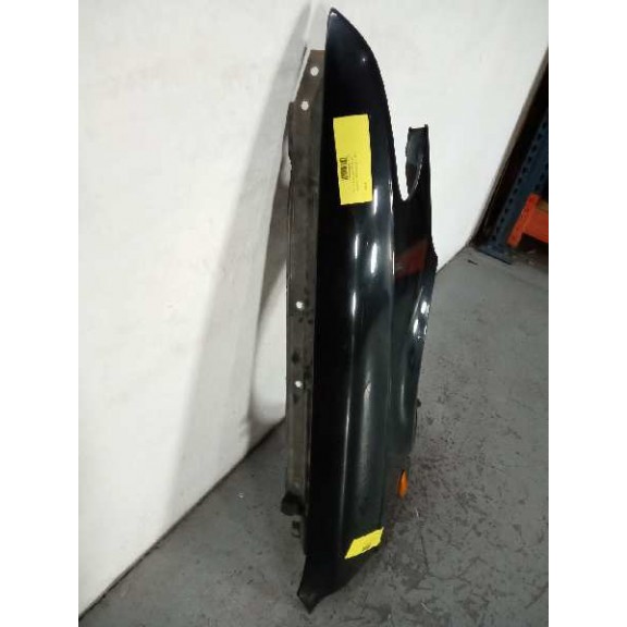 Recambio de aleta delantera derecha para saab 900 cabrio 2.3 se referencia OEM IAM   