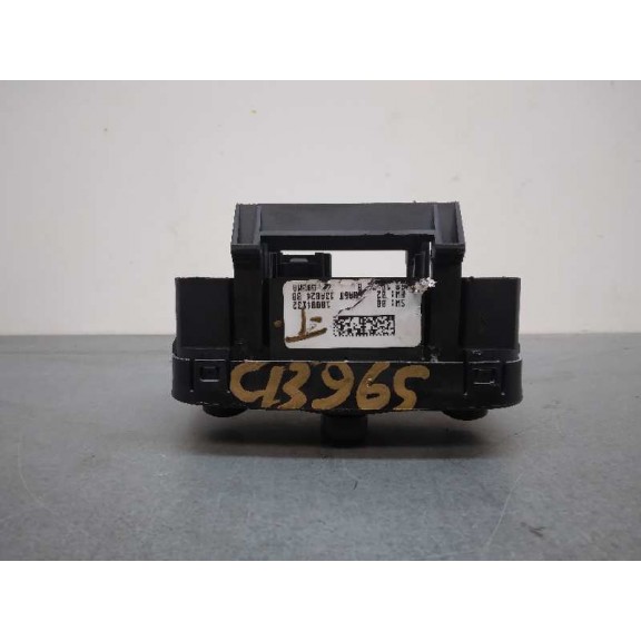 Recambio de mando luces para ford fiesta (cb1) ambiente referencia OEM IAM 18884132  