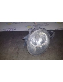 Recambio de faro antiniebla izquierdo para nissan primera berlina (p12) acenta referencia OEM IAM  SOPORTE ROTO 