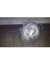 Recambio de faro antiniebla izquierdo para nissan primera berlina (p12) acenta referencia OEM IAM  SOPORTE ROTO 