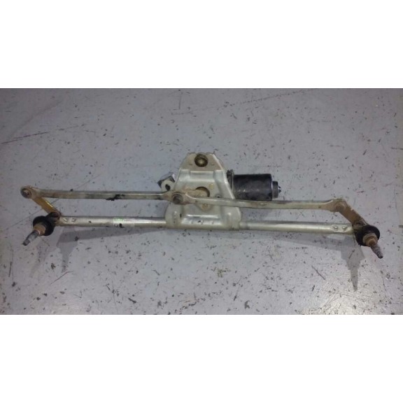 Recambio de motor limpia delantero para renault kangoo (f/kc0) alize referencia OEM IAM 54505611  