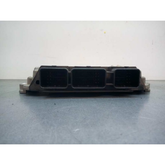 Recambio de centralita motor uce para citroën c4 coupe referencia OEM IAM 9664843780  