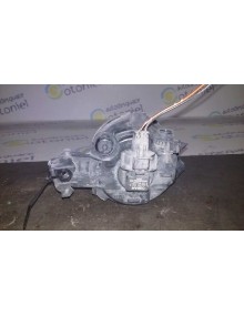 Recambio de faro antiniebla izquierdo para nissan primera berlina (p12) acenta referencia OEM IAM  SOPORTE ROTO  2