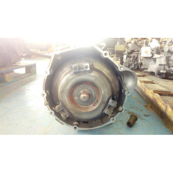 Recambio de caja cambios para ssangyong kyron 200 xdi limited referencia OEM IAM 722662 B 141.000KM 4X4 AUTOMÁTICA