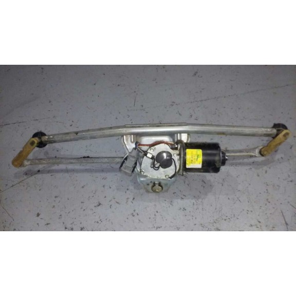 Recambio de motor limpia delantero para renault kangoo (f/kc0) alize referencia OEM IAM 54505611  