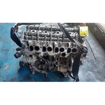 Recambio de motor casco para bmw serie 1 berlina (e81/e87) 2.0 turbodiesel cat referencia OEM IAM   