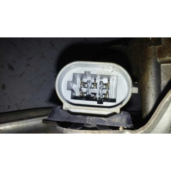 Recambio de motor limpia delantero para renault kangoo (f/kc0) alize referencia OEM IAM 54505611  