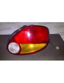 Recambio de piloto trasero derecho para daewoo matiz cd referencia OEM IAM   