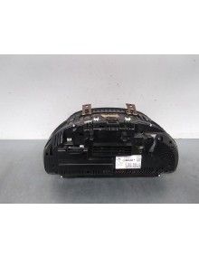 Recambio de cuadro instrumentos para bmw serie 5 gran turismo (f07) 530d referencia OEM IAM 9255568 62109255568 260KMH--5000RPM 2