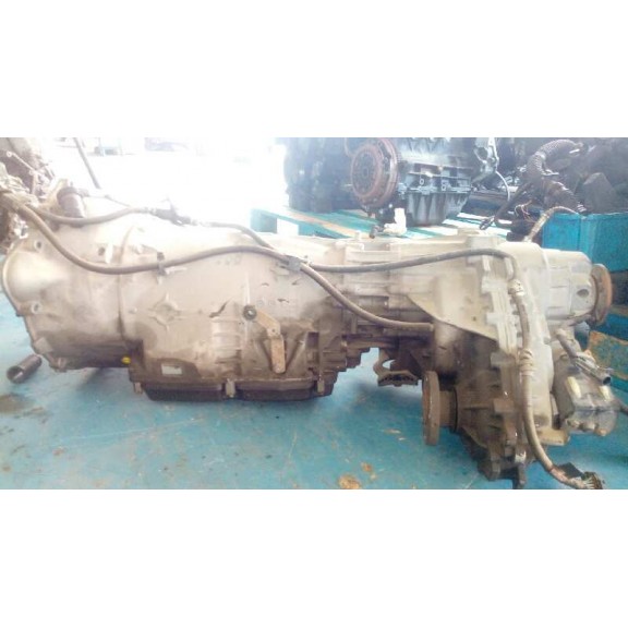 Recambio de caja cambios para ssangyong kyron 200 xdi limited referencia OEM IAM 722662 B 141.000KM 4X4 AUTOMÁTICA