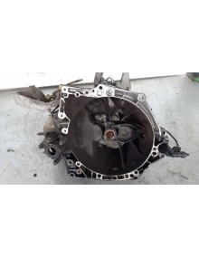 Recambio de caja cambios para citroën c5 break collection referencia OEM IAM 20DM65 B 193.250KM 5V