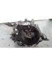 Recambio de caja cambios para citroën c5 break collection referencia OEM IAM 20DM65 B 193.250KM 5V