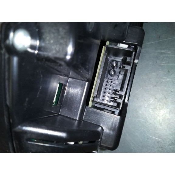 Recambio de cuadro instrumentos para bmw serie 5 gran turismo (f07) 530d referencia OEM IAM 9255568 62109255568 260KMH--5000RPM