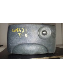 Recambio de maneta exterior lateral derecha para renault kangoo (f/kc0) alize referencia OEM IAM 8200012082  