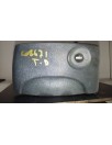 Recambio de maneta exterior lateral derecha para renault kangoo (f/kc0) alize referencia OEM IAM 8200012082  