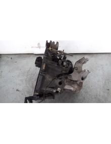Recambio de caja cambios para citroën c5 break collection referencia OEM IAM 20DM65 B 193.250KM 5V 2