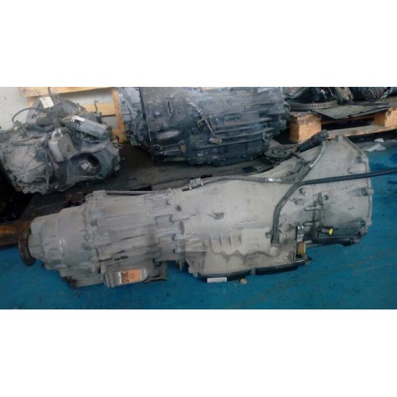 Recambio de caja cambios para ssangyong kyron 200 xdi limited referencia OEM IAM 722662 B 141.000KM 4X4 AUTOMÁTICA