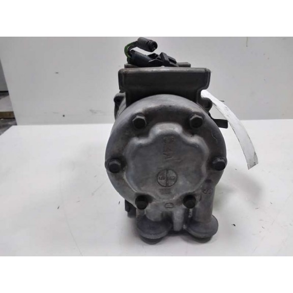 Recambio de compresor aire acondicionado para ford fiesta (cbk) fun referencia OEM IAM 2S6119D629AD 2S6119D629AC XS4H19497AB