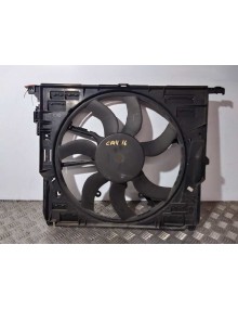 Recambio de electroventilador para bmw serie 5 gran turismo (f07) 530d referencia OEM IAM A07949113  
