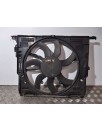 Recambio de electroventilador para bmw serie 5 gran turismo (f07) 530d referencia OEM IAM A07949113  