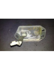 Recambio de cerradura maletero / porton para daewoo matiz cd referencia OEM IAM   