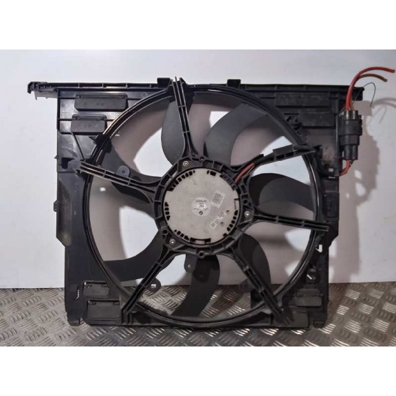 Recambio de electroventilador para bmw serie 5 gran turismo (f07) 530d referencia OEM IAM A07949113  