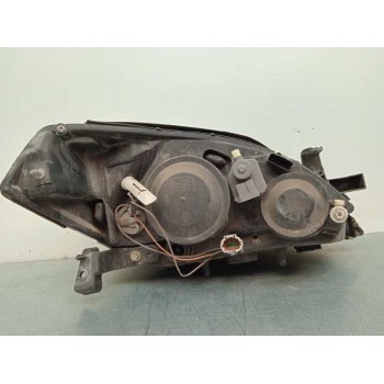 Recambio de faro izquierdo para nissan primera berlina (p12) visia referencia OEM IAM 26060AU800 2ª SERIE 02--07 