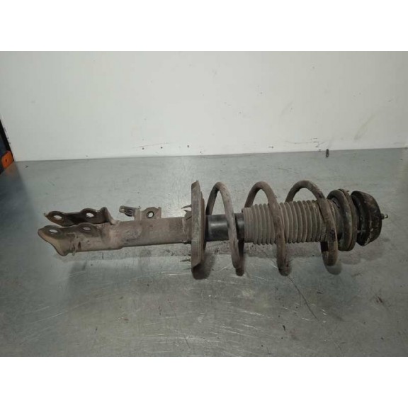 Recambio de amortiguador delantero izquierdo para kia venga basic referencia OEM IAM 546501P000  
