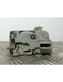 Recambio de cerradura puerta delantera derecha para citroën c5 break collection referencia OEM IAM   6 PIN