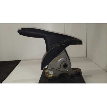 Recambio de palanca freno de mano para nissan juke (f15) kuro referencia OEM IAM 360101KK0A  