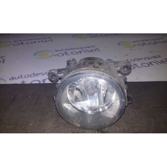 Recambio de faro antiniebla derecho para renault laguna ii grandtour (kg0) dynamique confort referencia OEM IAM  2º 