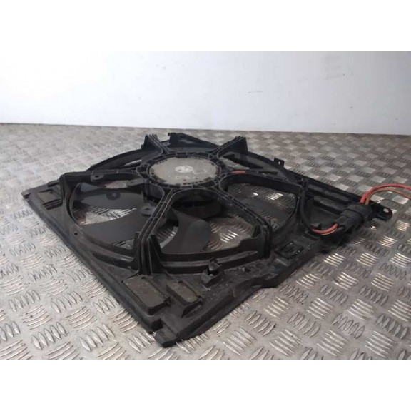 Recambio de electroventilador para bmw serie 5 gran turismo (f07) 530d referencia OEM IAM A07949113  