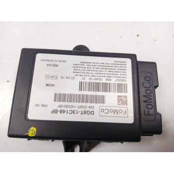 Recambio de modulo electronico para ford mondeo v hatchback (ce) 1.5 ecoboost referencia OEM IAM DG9T13C148BF  
