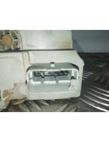 Recambio de cerradura puerta delantera derecha para citroën c5 break collection referencia OEM IAM   6 PIN 2