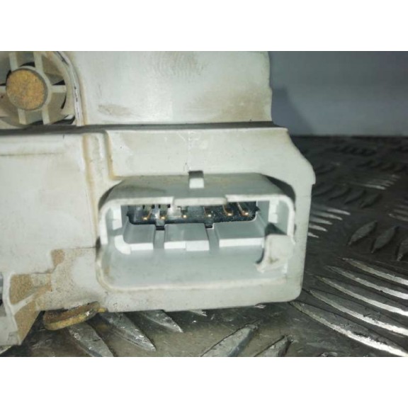 Recambio de cerradura puerta delantera derecha para citroën c5 break collection referencia OEM IAM   6 PIN