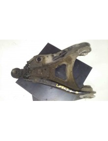 Recambio de brazo suspension inferior delantero derecho para renault kangoo (f/kc0) alize referencia OEM IAM   