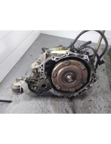 Recambio de caja cambios para saab 900 cabrio 2.3 se referencia OEM IAM 5040LE AUTO 144.629KM 2