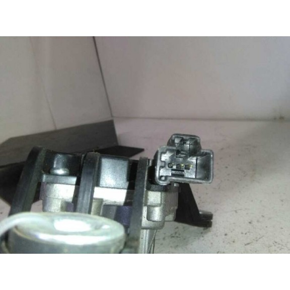 Recambio de motor limpia trasero para mitsubishi colt berlina 5 (z30a) 1.1 inform (d) referencia OEM IAM 0390201599 FICHA 3 PINS