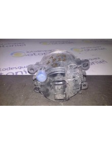 Recambio de faro antiniebla derecho para renault laguna ii grandtour (kg0) dynamique confort referencia OEM IAM  2º  2