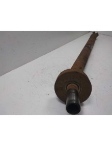 Recambio de transmision central para jeep gr.cherokee (zj)/(z) 2.5 turbodiesel referencia OEM IAM 9212712927 TRASERA 