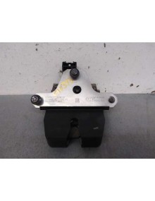 Recambio de cerradura maletero / porton para volvo v40 inscription referencia OEM IAM 31440245 4 PIN 
